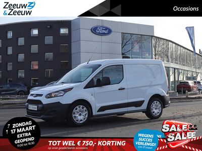 tweedehands Ford Transit Connect 1.5 TDCI L1 Economy Edition