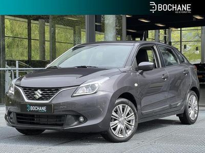 Suzuki Baleno