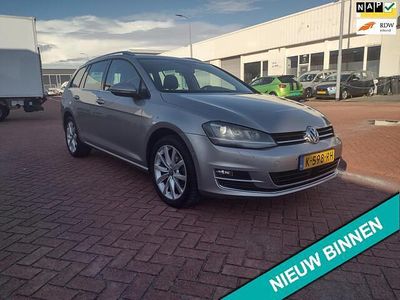VW Golf VII