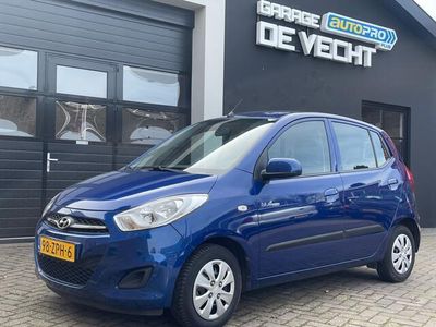 tweedehands Hyundai i10 1.0 i-Drive Cool AIRCO