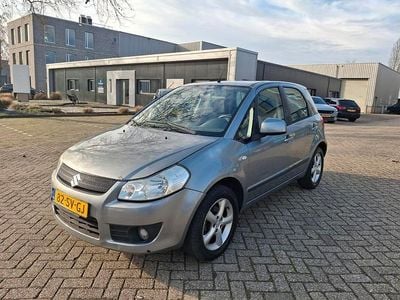Occasion 2006 Suzuki SX4 | € 1.299 (Goede deal)