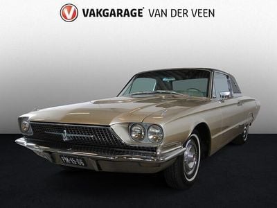 Bruin Gebruikt 1965 Ford Thunderbird Sedan | € 19.945
