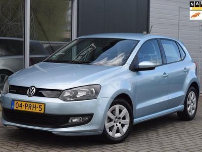 tweedehands VW Polo 1.2 TDI BlueMotion Comfortline | Airco | Navi | NAP + APK 3-2025