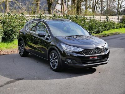 tweedehands DS Automobiles DS4 Crossback So Chic Crossback