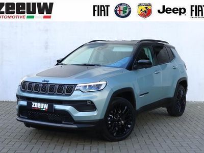 tweedehands Jeep Compass 4xe 240 Hyb. Upland