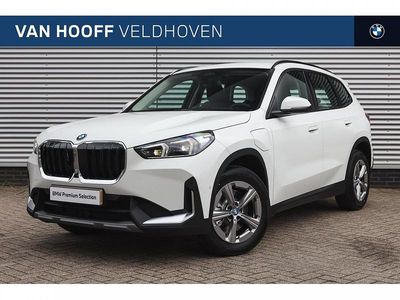 Occasion BMW X1 136 PK (100 kW) 2025 Wit SUV