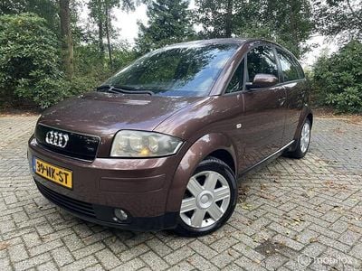 Audi A2