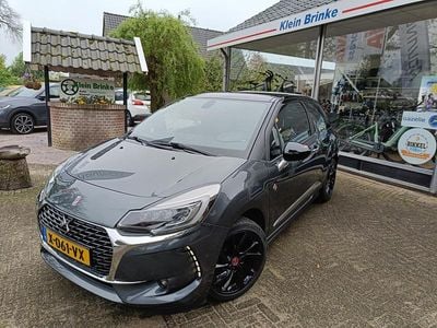 Grijs Occasion 2017 DS Automobiles DS3 Performance Hatchback | € 13.495 (Duur)
