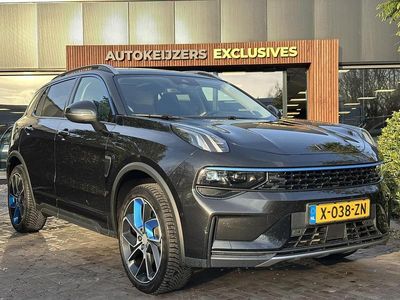 Zwart Gebruikt 2021 Lynk & Co 01 SUV | € 21.900 (Iets duurder)