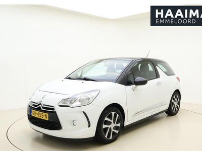 DS Automobiles DS3