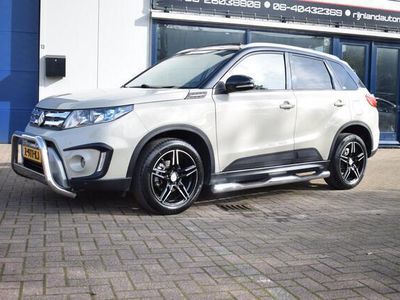 tweedehands Suzuki Vitara 1.6 High Executive INCL NWE APK!!!PANO!!