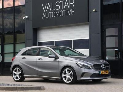 Mercedes A180