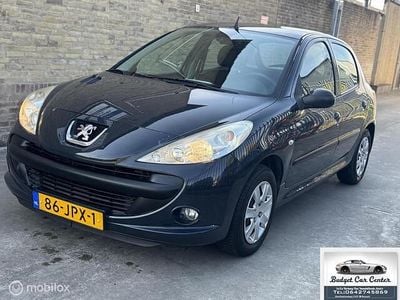 Peugeot 206+