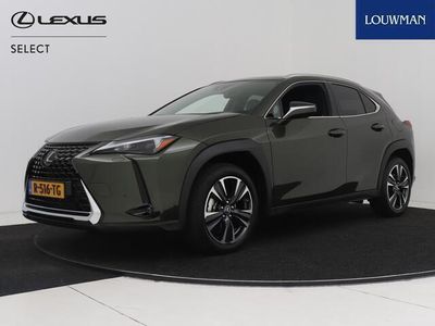 tweedehands Lexus UX 250h Business Line | Modeljaar 2023 | Safety System+ | Apple Carplay/ Android Auto |