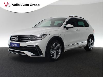 tweedehands VW Tiguan 1.4 TSI 245PK eHybrid R-Line Business+