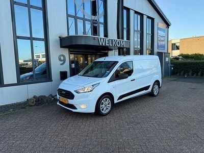 Occasion Ford Transit 101 PK (74 kW) 2021 Wit Van