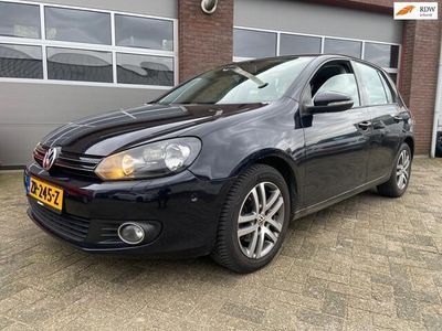 tweedehands VW Golf VI 1.4 TSI Comfortline