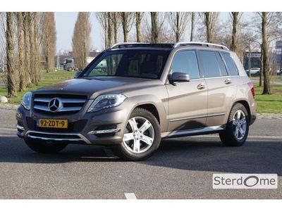 Mercedes GLK220