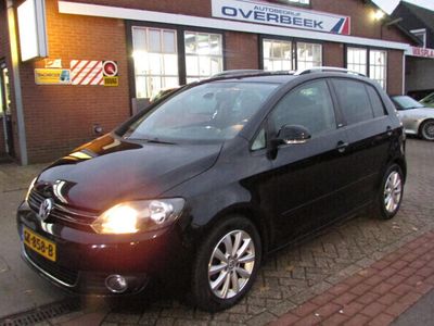 tweedehands VW Golf Plus 1.6 TDI Highline