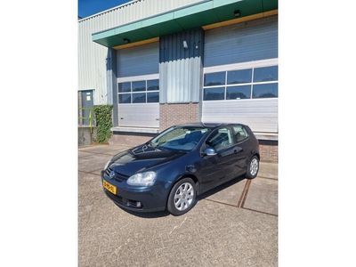 tweedehands VW Golf V 2.0 TDI Sportline