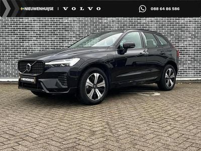 Zwart Occasion 2025 Volvo XC60 Plus SUV | € 57.899 (Iets duurder)