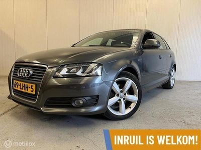 Occasion 2010 Audi A3 Ambition Hatchback | € 6.450 (Duur)