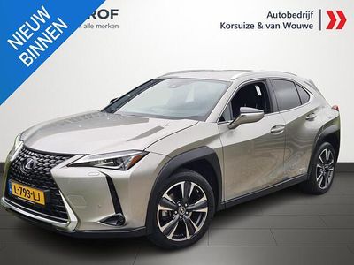 Lexus UX 250h