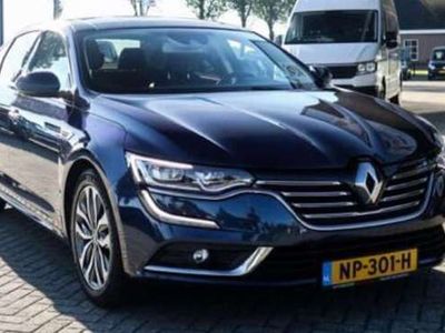 tweedehands Renault Talisman 1.5 dCi Intens