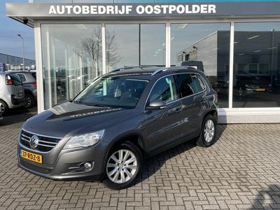 tweedehands VW Tiguan 1.4 TSI Sport&Style