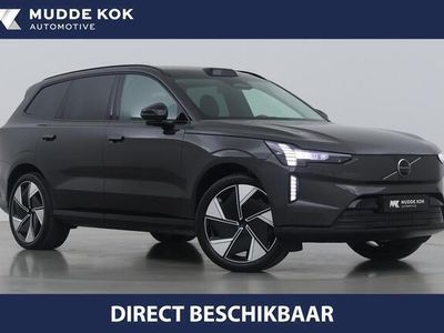 Volvo EX90