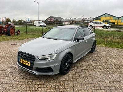 Gebruikt 2014 Audi S3 | € 20.000
