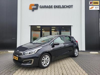 tweedehands Kia Ceed Ceed /1.6 GDI ComfortLine