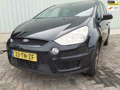 tweedehands Ford S-MAX 2.0-16V - Airco - Motor defect