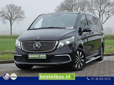 Occasion 2024 Mercedes EQV300 | € 50.950 (Eerlijke prijs)