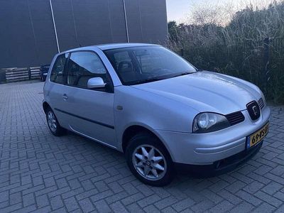 Seat Arosa