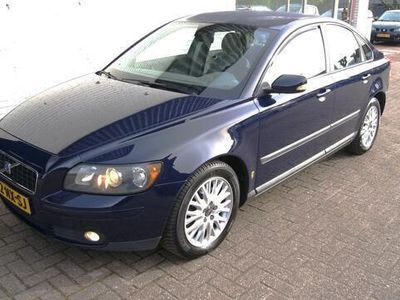 tweedehands Volvo S40 2.4 Elan