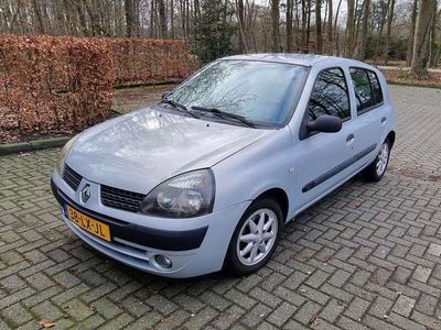 Renault Clio II