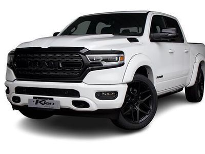 Occasion Dodge Ram Limited 401 PK (294 kW) 2024 Wit Pickup