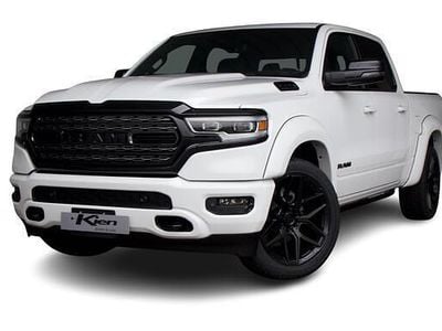 Wit Gebruikt 2024 Dodge Ram Limited Pickup | € 90.000