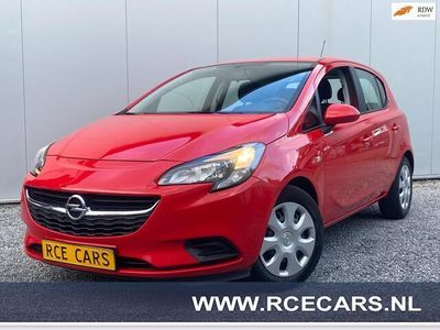 tweedehands Opel Corsa 1.4 Airco | Bleuth |Multie F Stuur |1é Eigenaar !!