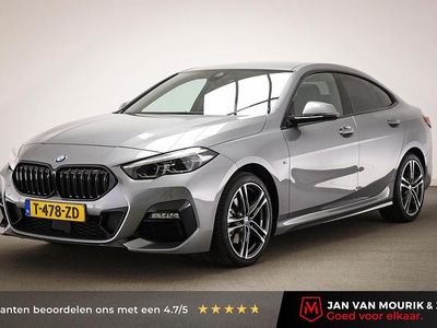 Grijs Gebruikt 2023 BMW 218 M Sport Coupé | € 30.495