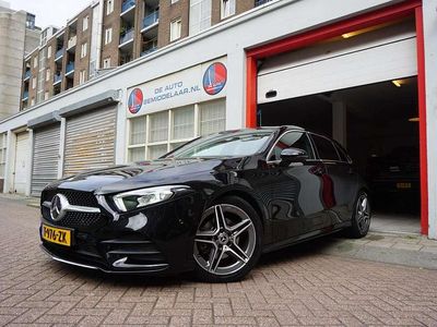 Mercedes A200