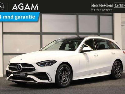 Mercedes C300e