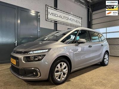 Citroën Grand C4 Picasso