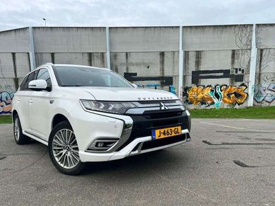 tweedehands Mitsubishi Outlander 2.4 PHEV Instyle