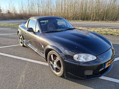 Mazda MX5