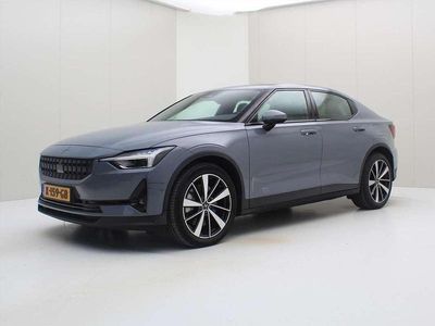 Grijs Occasion 2020 Polestar 2 Pilot Hatchback | € 21.400 (Goede deal)