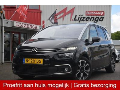 Citroën C4 SpaceTourer