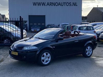 Renault Mégane Cabriolet