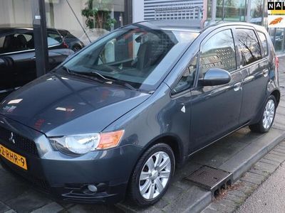 tweedehands Mitsubishi Colt 1.3 Edition Two / AUTOMAAT / 97.622 KM /